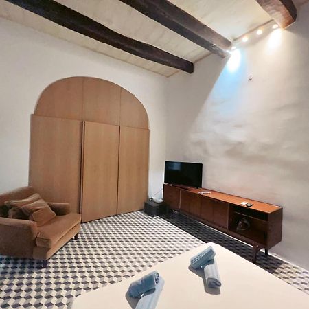 Casa Nobile Apartments Valletta Buitenkant foto