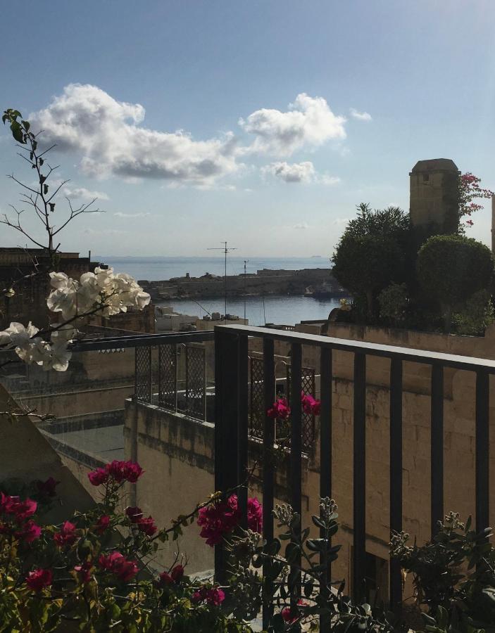 Casa Nobile Apartments Valletta Buitenkant foto