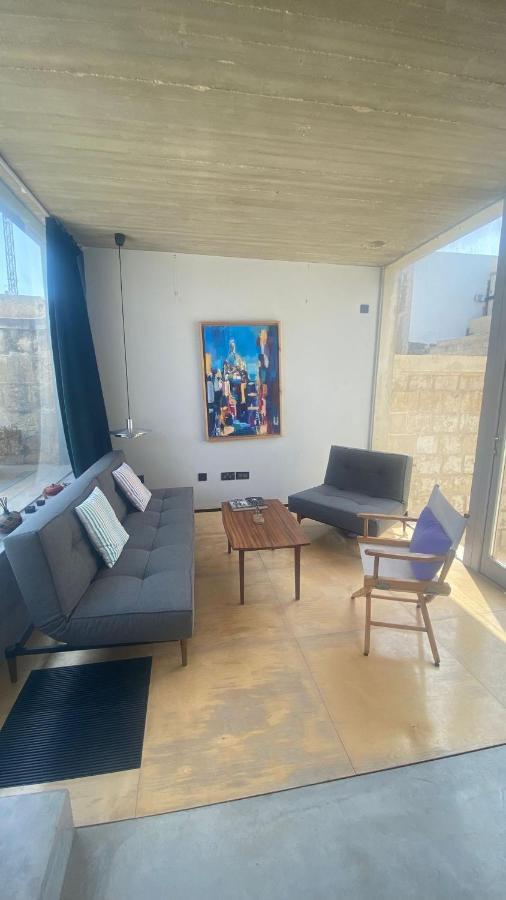 Casa Nobile Apartments Valletta Buitenkant foto