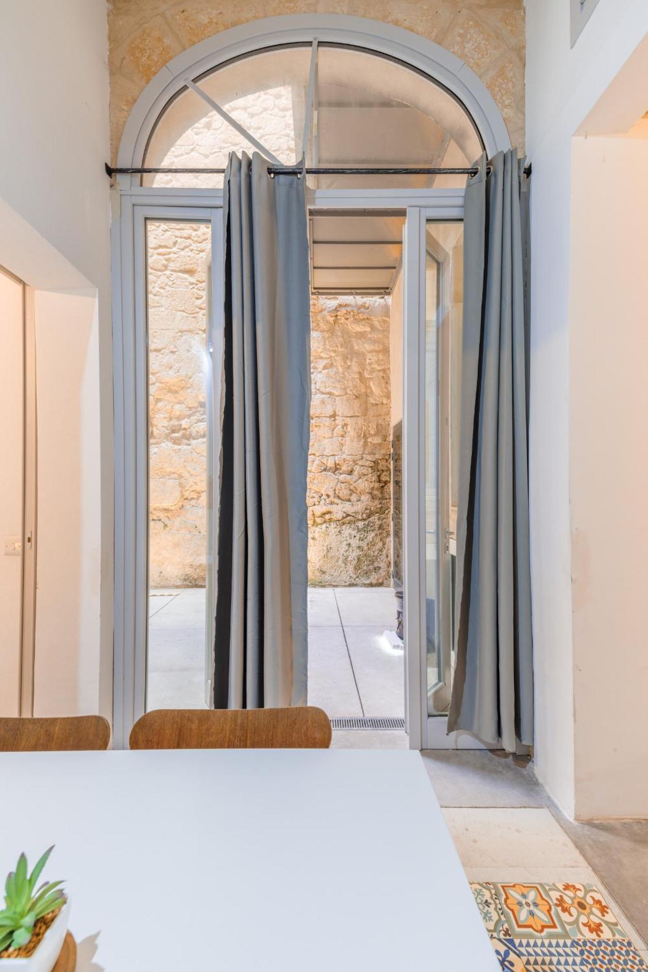 Casa Nobile Apartments Valletta Buitenkant foto