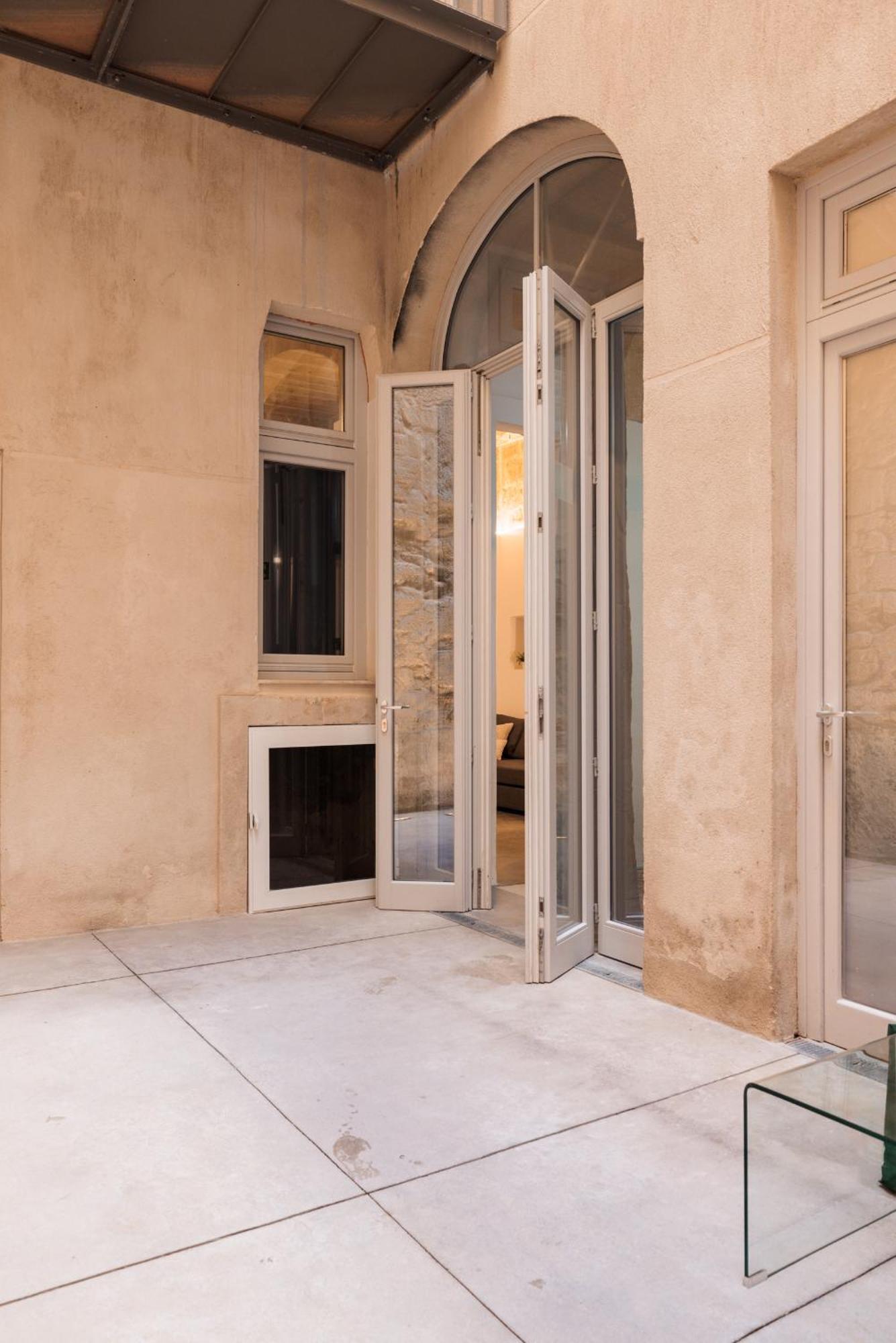 Casa Nobile Apartments Valletta Buitenkant foto