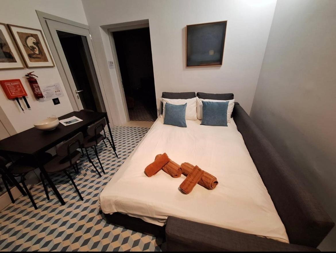 Casa Nobile Apartments Valletta Buitenkant foto
