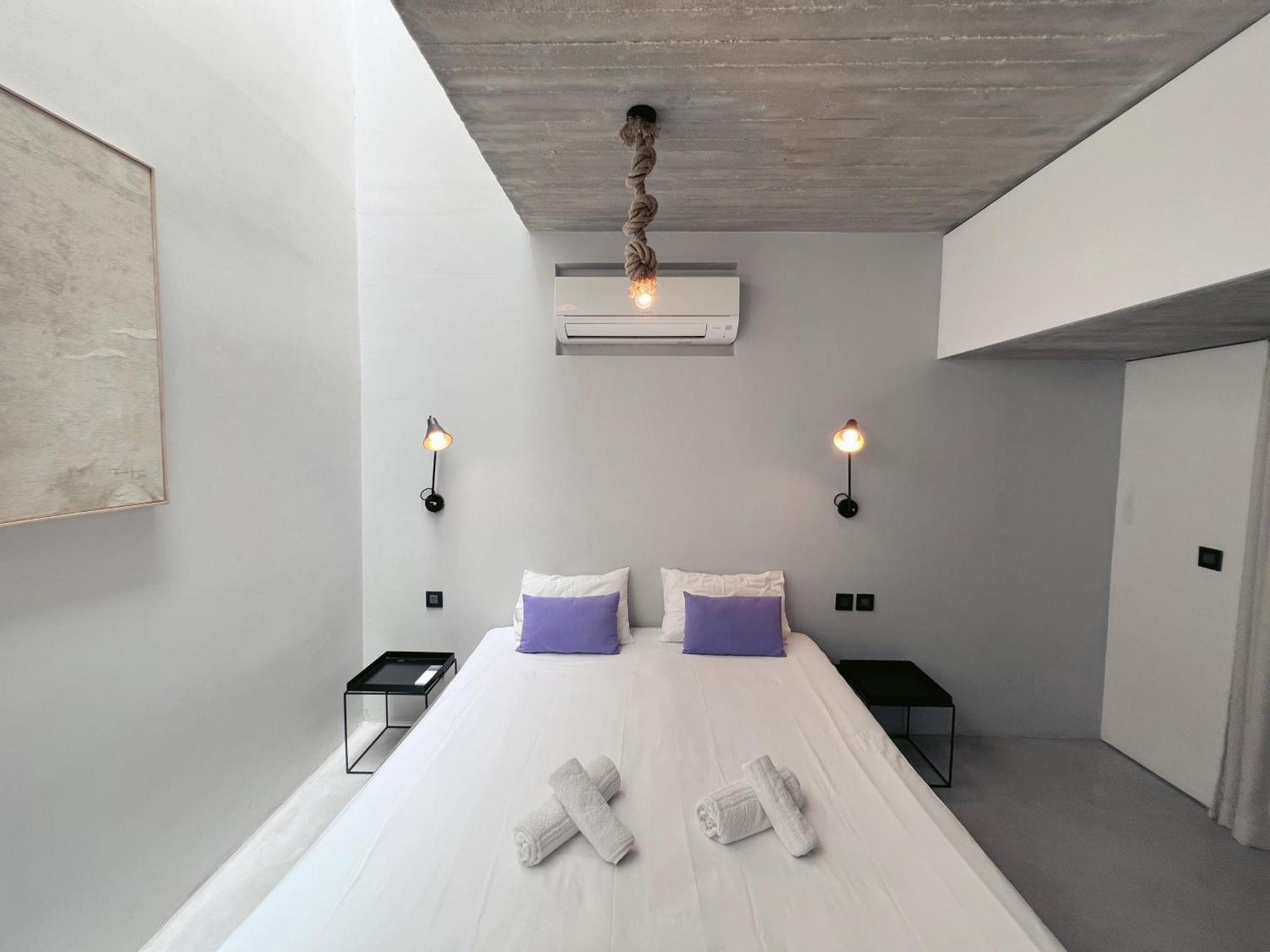 Casa Nobile Apartments Valletta Buitenkant foto
