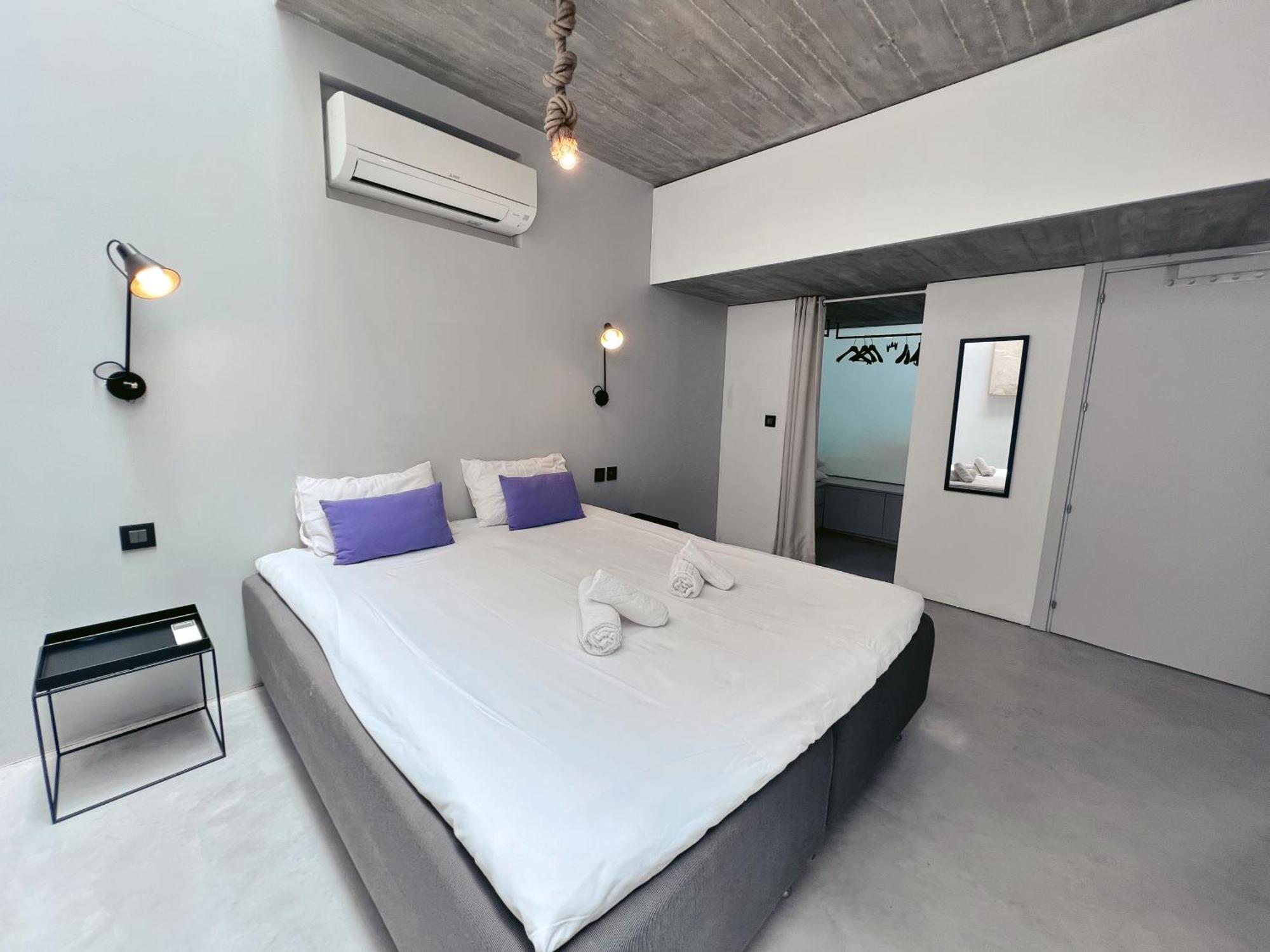 Casa Nobile Apartments Valletta Buitenkant foto