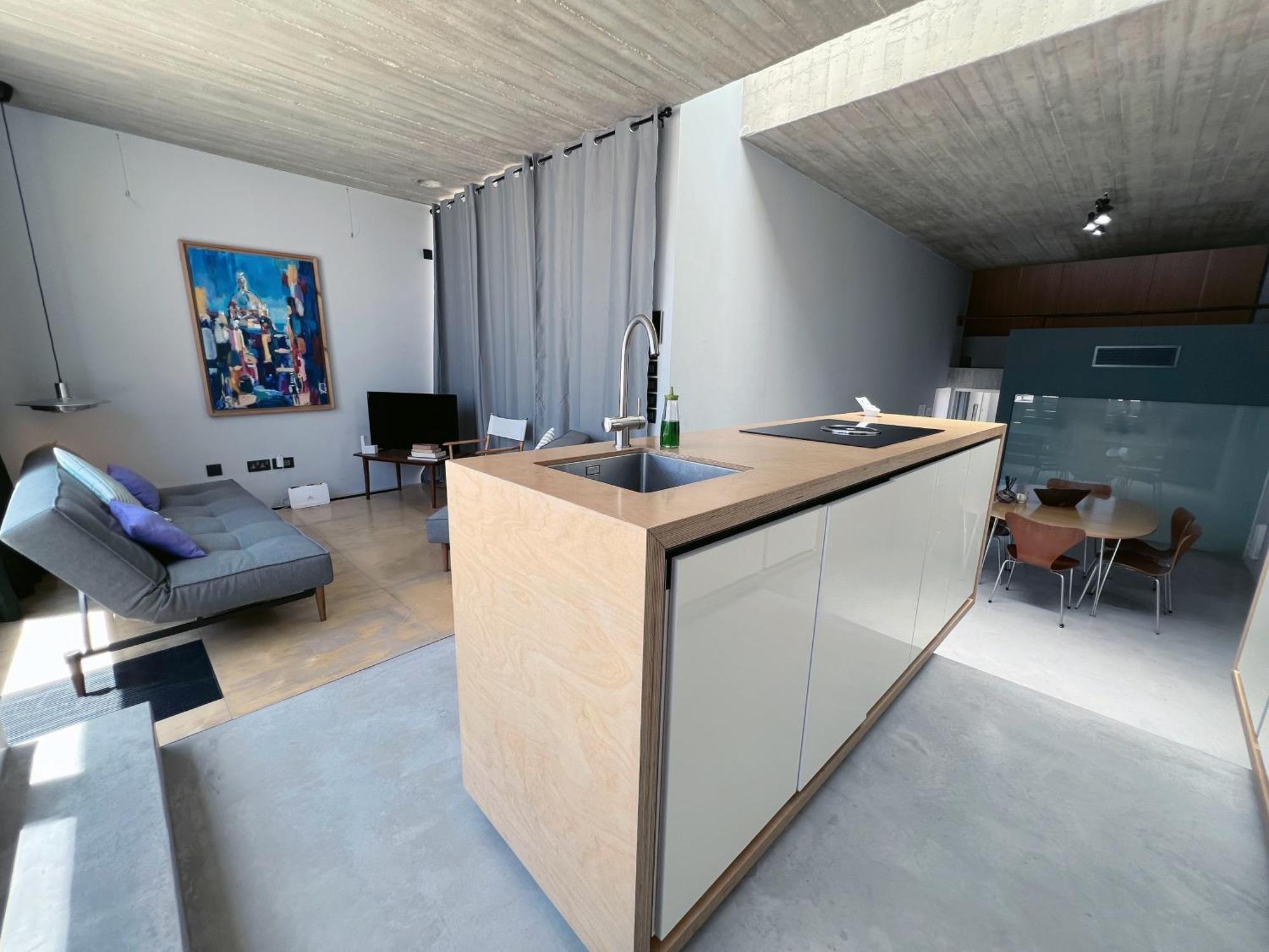 Casa Nobile Apartments Valletta Buitenkant foto