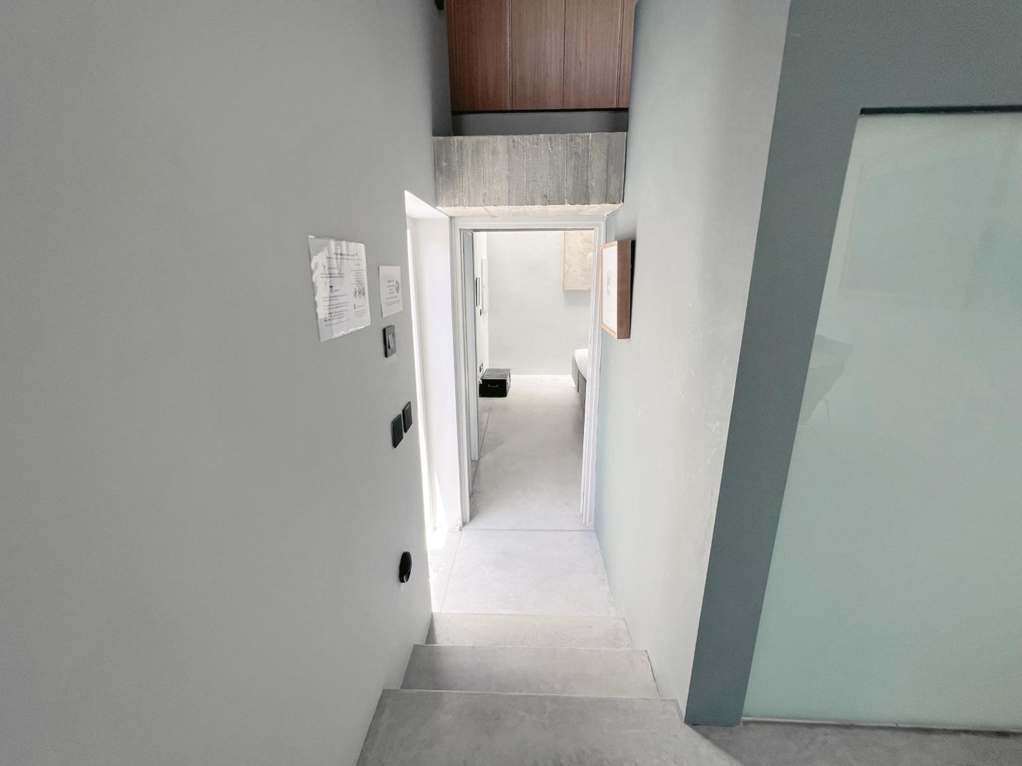 Casa Nobile Apartments Valletta Buitenkant foto