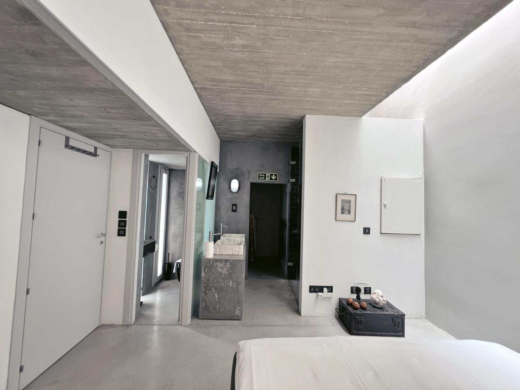 Casa Nobile Apartments Valletta Buitenkant foto