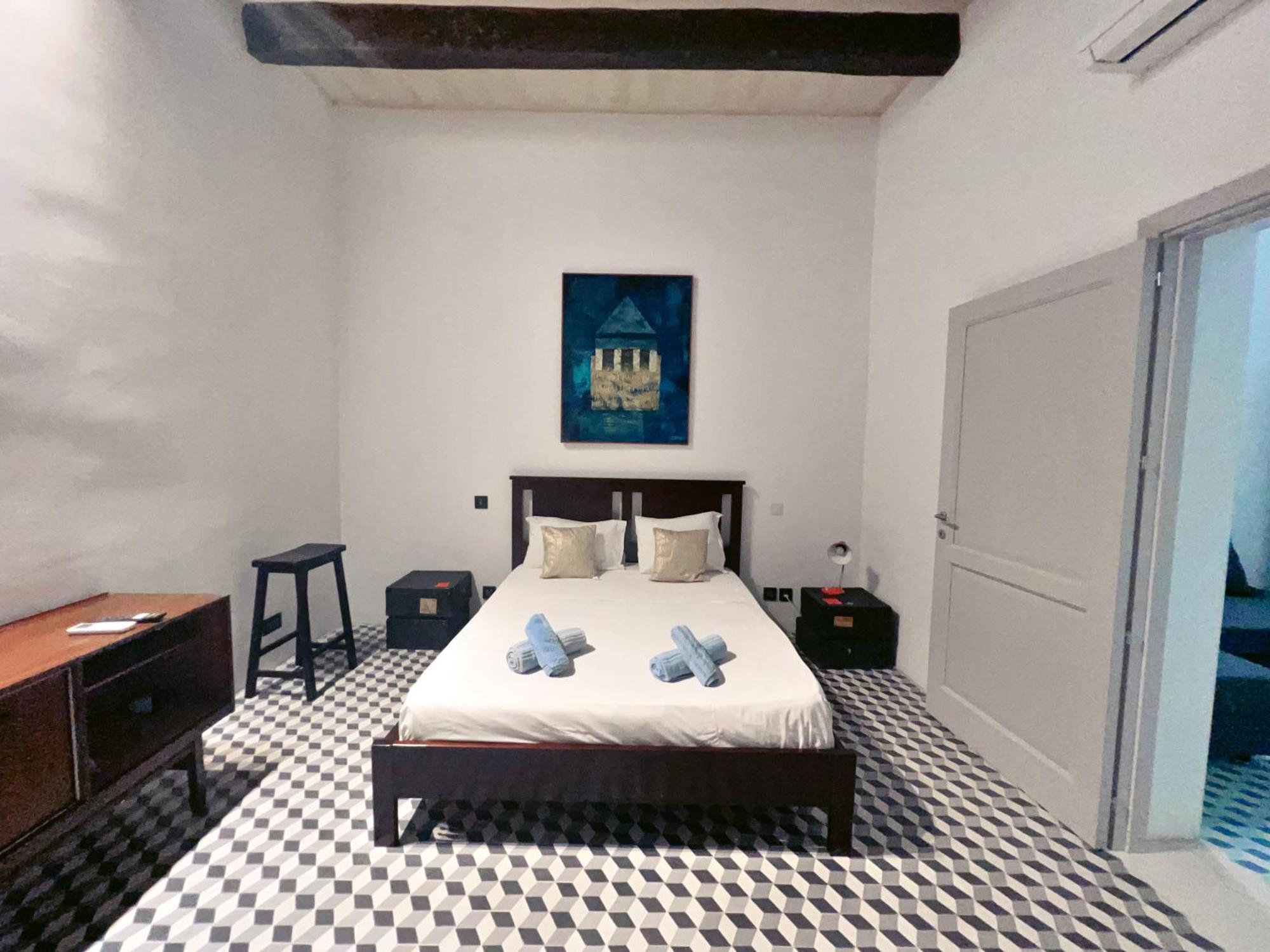 Casa Nobile Apartments Valletta Buitenkant foto