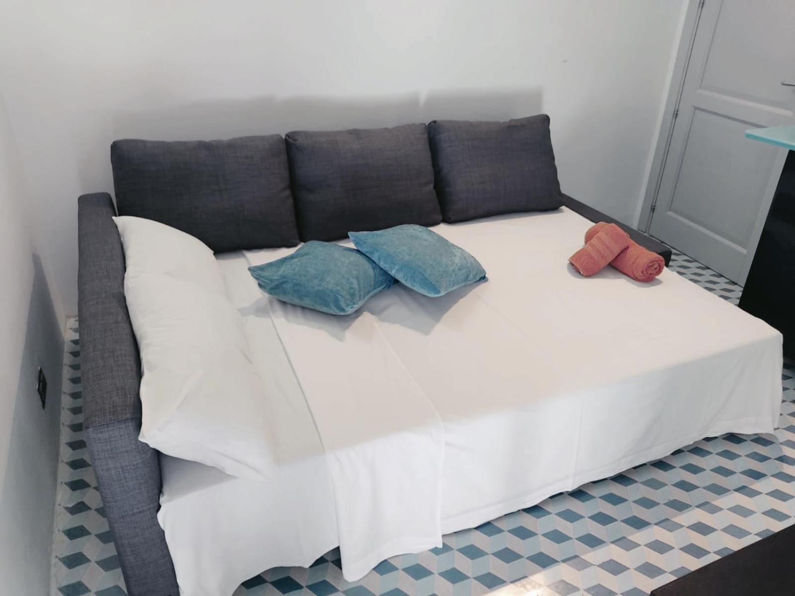 Casa Nobile Apartments Valletta Buitenkant foto