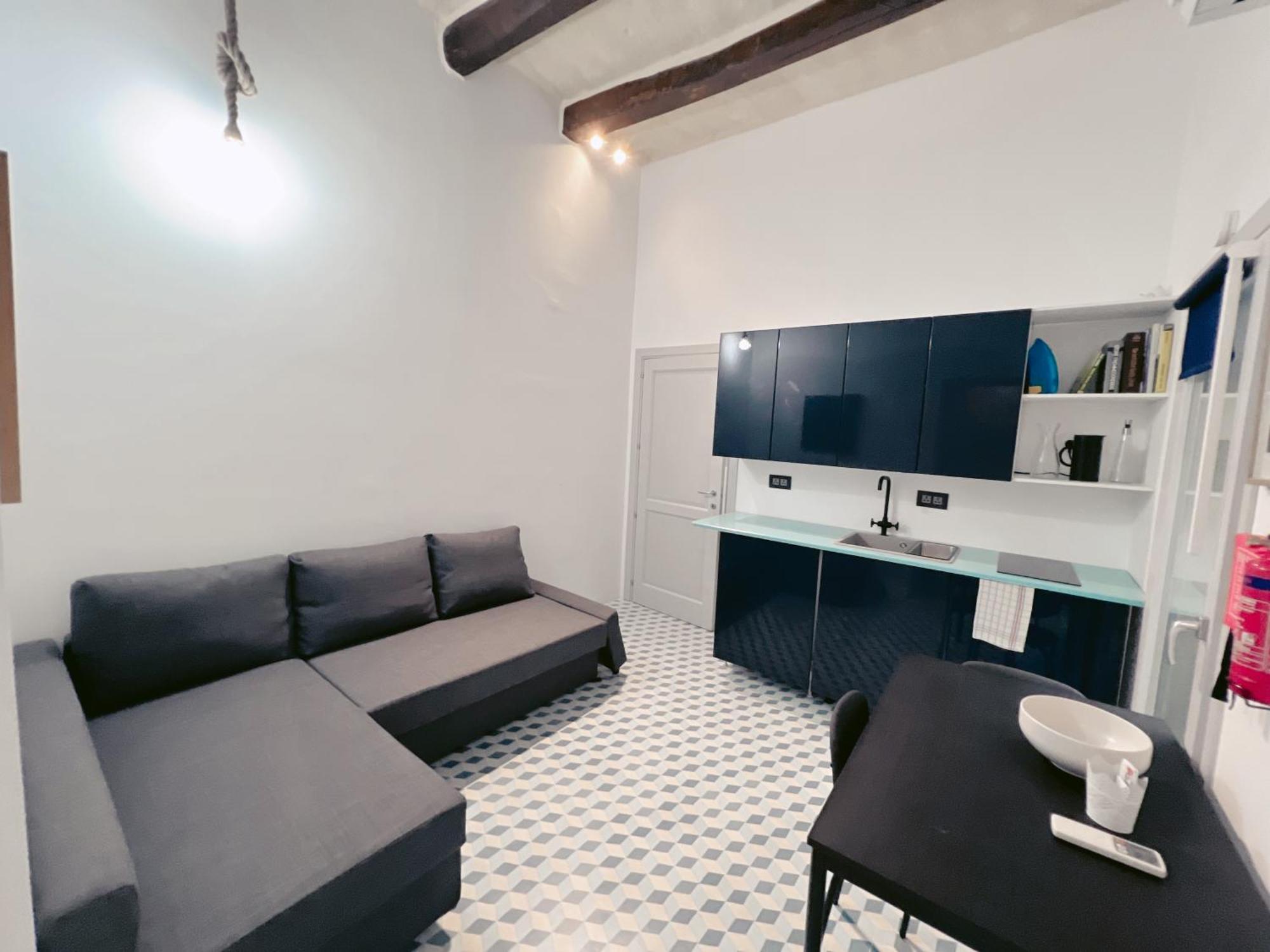 Casa Nobile Apartments Valletta Buitenkant foto